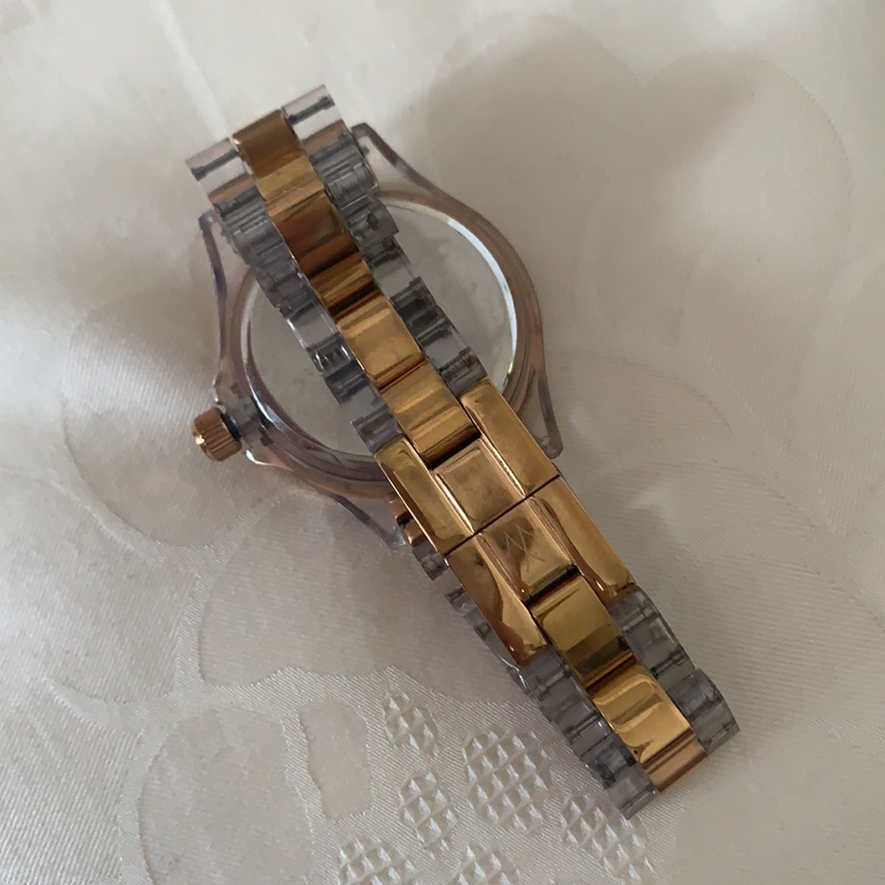 Rose gold Toy Watch - Picture 5 of 6